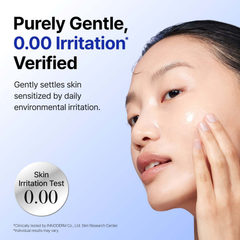 Image 2 for DEAR KLAIRS Hyaluron Supple Preparation Unscented Toner 180ml