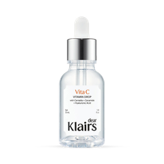 Image 1 for DEAR KLAIRS Vita C Vitamin Drop 35 ml