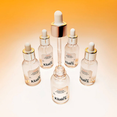 Image 4 for DEAR KLAIRS Vita C Vitamin Drop 35 ml