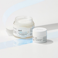 Image 2 for DEAR KLAIRS Vita E Vitamin E Mask 90g