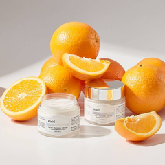 Image 4 for DEAR KLAIRS Vita E Vitamin E Mask 90g