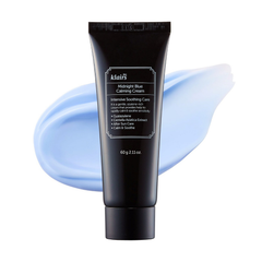 Image 5 for DEAR KLAIRS Midnight Blue Calming Cream 60g