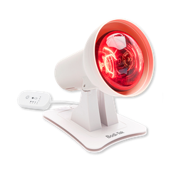 Image 1 for Infrared Heat Lamp