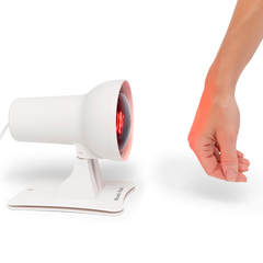 Image 4 for Infrared Heat Lamp