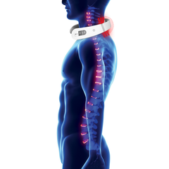 Image 5 for Neck & Shoulder Massager