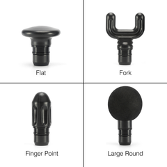 Image 3 for Mini Deep Tissue Massage Gun