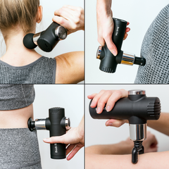 Image 4 for Mini Deep Tissue Massage Gun