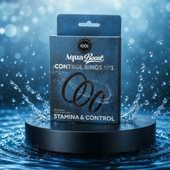 Image 5 for AquaBoost Control Rings No. 1