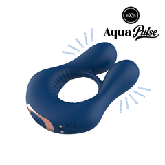 Image 3 for AquaPulse Poseidon Vibrating Ring