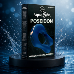 Image 5 for AquaPulse Poseidon Vibrating Ring
