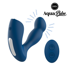 Image 3 for AquaPulse Triton Pro Prostate Massager with Remote