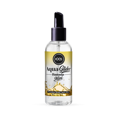 Image 1 for AquaGlider 80ml Banana Flavoured Lubricant Bottle