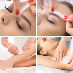 Image 4 for Total Body Waxing Hair Removal Kit