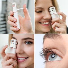 Image 2 for WOW Lash Heated Eyelash Curler