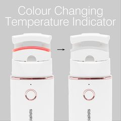 Image 5 for WOW Lash Heated Eyelash Curler