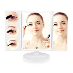 Image 2 for LED Magnification Make-up Mirror