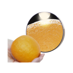 Image 1 for 10 x  Compact Magnifying Mirror with Light