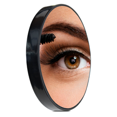 Image 3 for 24 LED Makeup Mirror with mini removable 10X Magnifying Mirror