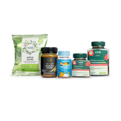 Image 1 for Kids Family Essentials Bundle