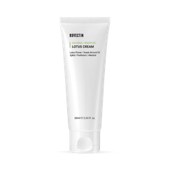 Image 1 for ROVECTIN Calming Sensitive Lotus Cream 60ml