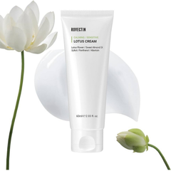 Image 2 for ROVECTIN Calming Sensitive Lotus Cream 60ml