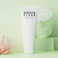 Image 3 for ROVECTIN Calming Sensitive Lotus Cream 60ml