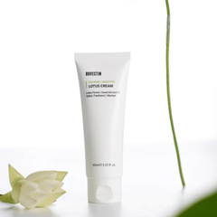Image 5 for ROVECTIN Calming Sensitive Lotus Cream 60ml