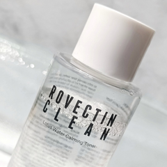 Image 5 for ROVECTIN Calming Sensitive Lotus Toner 200ml
