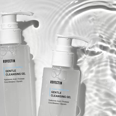 Image 3 for ROVECTIN Aqua Hydration Gentle Cleansing Gel 175ml