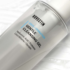 Image 4 for ROVECTIN Aqua Hydration Gentle Cleansing Gel 175ml