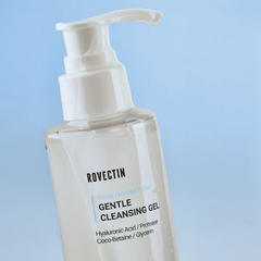 Image 5 for ROVECTIN Aqua Hydration Gentle Cleansing Gel 175ml