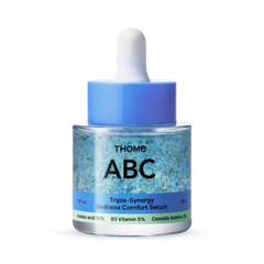 Image 1 for ABC Triple-Synergy Redness Comfort Serum 30ml