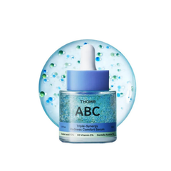 Image 3 for ABC Triple-Synergy Redness Comfort Serum 30ml