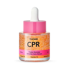 Image 1 for CPR Triple-Synergy Wrinkle Care Serum 30ml