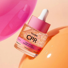 Image 2 for CPR Triple-Synergy Wrinkle Care Serum 30ml