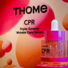 Image 3 for CPR Triple-Synergy Wrinkle Care Serum 30ml