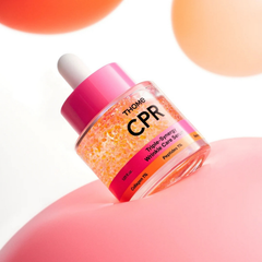 Image 4 for CPR Triple-Synergy Wrinkle Care Serum 30ml