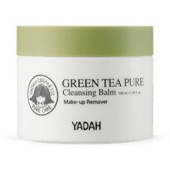 Image 1 for Green Tea Pure Cleansing Balm 100ml