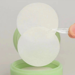Image 5 for Heartleaf Spot Pad Calming Touch 80 pads
