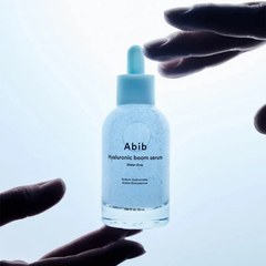 Image 3 for Hyaluronic Boom Serum Water Drop 50ml