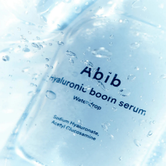 Image 5 for Hyaluronic Boom Serum Water Drop 50ml