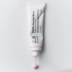 Image 2 for PDRN Volume Fill-it Booster Crème 2.5 Tube 30ml