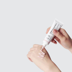 Image 4 for PDRN Volume Fill-it Booster Crème 2.5 Tube 30ml