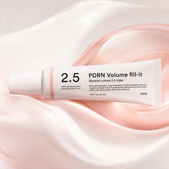Image 5 for PDRN Volume Fill-it Booster Crème 2.5 Tube 30ml