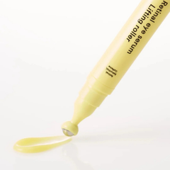 Image 2 for Retinal Eye Serum Lifting Roller 15ml