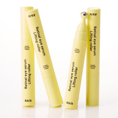 Image 3 for Retinal Eye Serum Lifting Roller 15ml