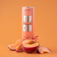 Image 2 for Mai Peach Iced Tea