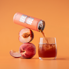 Image 3 for Mai Peach Iced Tea