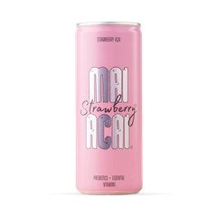 Image 1 for Mai Strawberry Acai