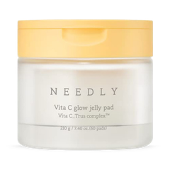 Image 1 for Vita C Glow Jelly Pad 60pads